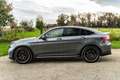 Mercedes-Benz GLC 63 AMG GLC Coupé 63 S AMG / Service 100% Mercedes Grau - thumbnail 6