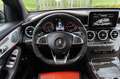 Mercedes-Benz GLC 63 AMG GLC Coupé 63 S AMG / Service 100% Mercedes Grau - thumbnail 21