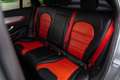 Mercedes-Benz GLC 63 AMG GLC Coupé 63 S AMG / Service 100% Mercedes Grigio - thumbnail 28