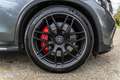 Mercedes-Benz GLC 63 AMG GLC Coupé 63 S AMG / Service 100% Mercedes Grau - thumbnail 12
