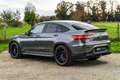 Mercedes-Benz GLC 63 AMG GLC Coupé 63 S AMG / Service 100% Mercedes Grigio - thumbnail 3