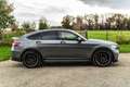 Mercedes-Benz GLC 63 AMG GLC Coupé 63 S AMG / Service 100% Mercedes Gris - thumbnail 7