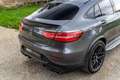 Mercedes-Benz GLC 63 AMG GLC Coupé 63 S AMG / Service 100% Mercedes Grigio - thumbnail 14