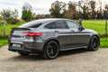 Mercedes-Benz GLC 63 AMG GLC Coupé 63 S AMG / Service 100% Mercedes Grau - thumbnail 5