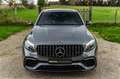 Mercedes-Benz GLC 63 AMG GLC Coupé 63 S AMG / Service 100% Mercedes Grau - thumbnail 8