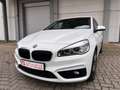 BMW 220 Baureihe 2 Active Tourer 220i Sport Line*NAV Weiß - thumbnail 1