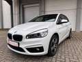 BMW 220 Baureihe 2 Active Tourer 220i Sport Line*NAV Weiß - thumbnail 2