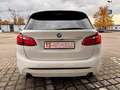 BMW 220 Baureihe 2 Active Tourer 220i Sport Line*NAV Weiß - thumbnail 5