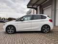 BMW 220 Baureihe 2 Active Tourer 220i Sport Line*NAV Weiß - thumbnail 3