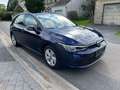 Volkswagen Golf Golf 1.0 TSI Life OPF Bleu - thumbnail 2