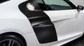 Audi R8 GT Coupe V10 5.2 560 Immat France 1 OF 333 966E-MOIS Weiß - thumbnail 8