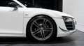 Audi R8 GT Coupe V10 5.2 560 Immat France 1 OF 333 966E-MOIS Weiß - thumbnail 13
