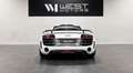 Audi R8 GT Coupe V10 5.2 560 Immat France 1 OF 333 966E-MOIS Weiß - thumbnail 5