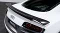 Audi R8 GT Coupe V10 5.2 560 Immat France 1 OF 333 966E-MOIS Weiß - thumbnail 6