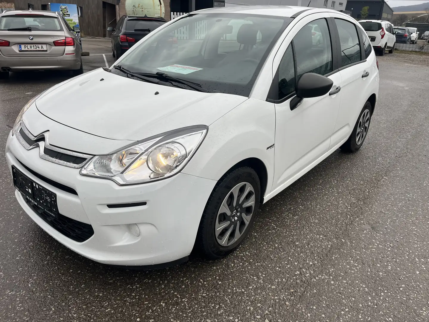 Citroen C3 VTi 68 Attraction - 1