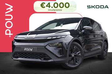 340pk 85X RS | Business Upgrade Pakket Plus Advanc