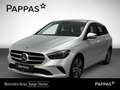 Mercedes-Benz B 180 d Progressive Navi PTS SHZ LED AHK Cam Silber - thumbnail 1
