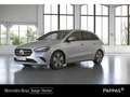 Mercedes-Benz B 180 d *Progressive Line II, Multibeam-LED, Anhängevorr Silber - thumbnail 1