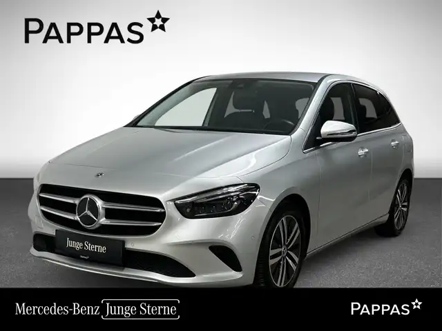 Mercedes-Benz B 180 d Progressive *Progressive Line II, Multibeam-LED,