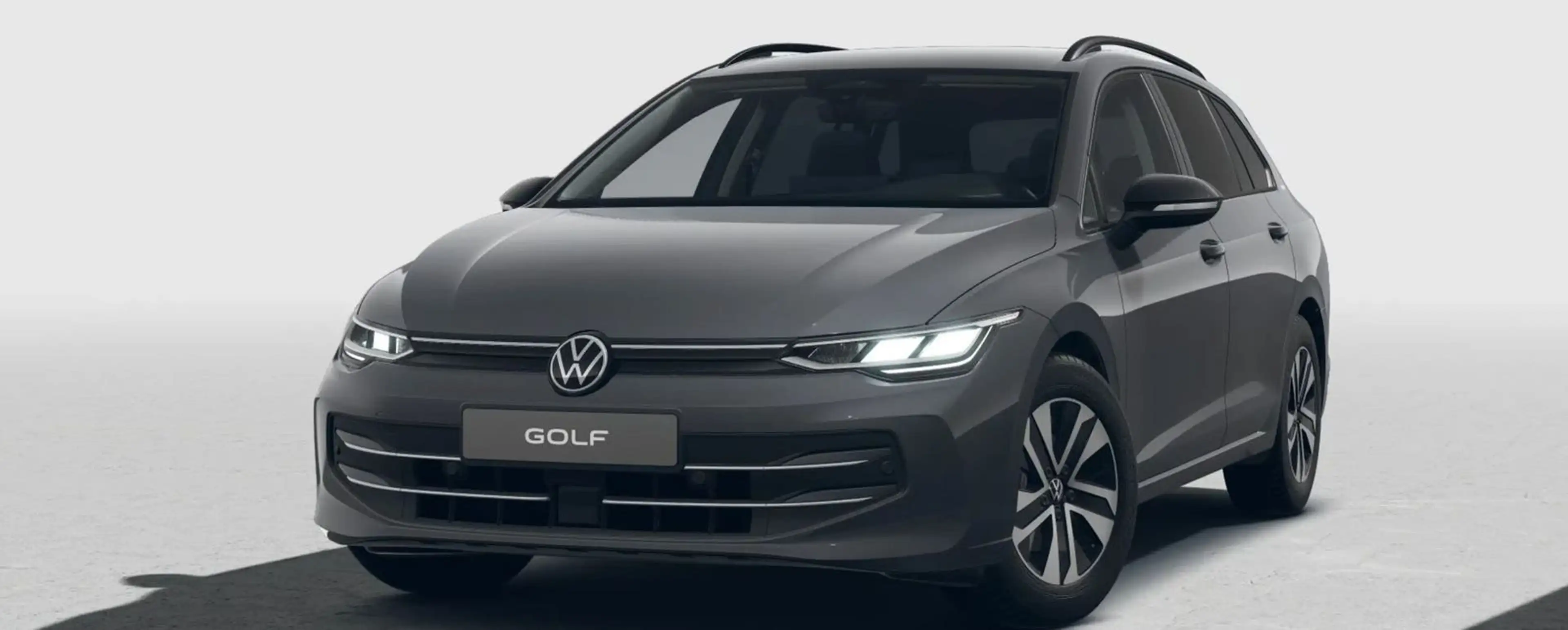 Volkswagen Golf Variant ENERGY ACC|AHK|RFK|LED|Navi|Carp...