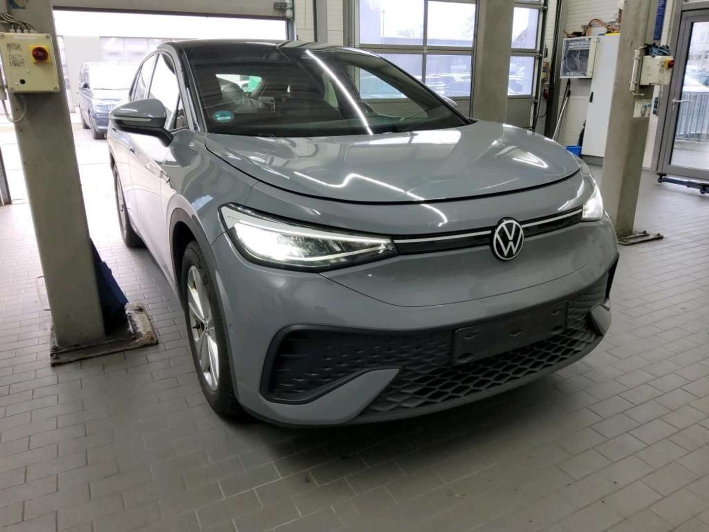 Volkswagen ID.5 Pro Performance - - Joinsteer - #1