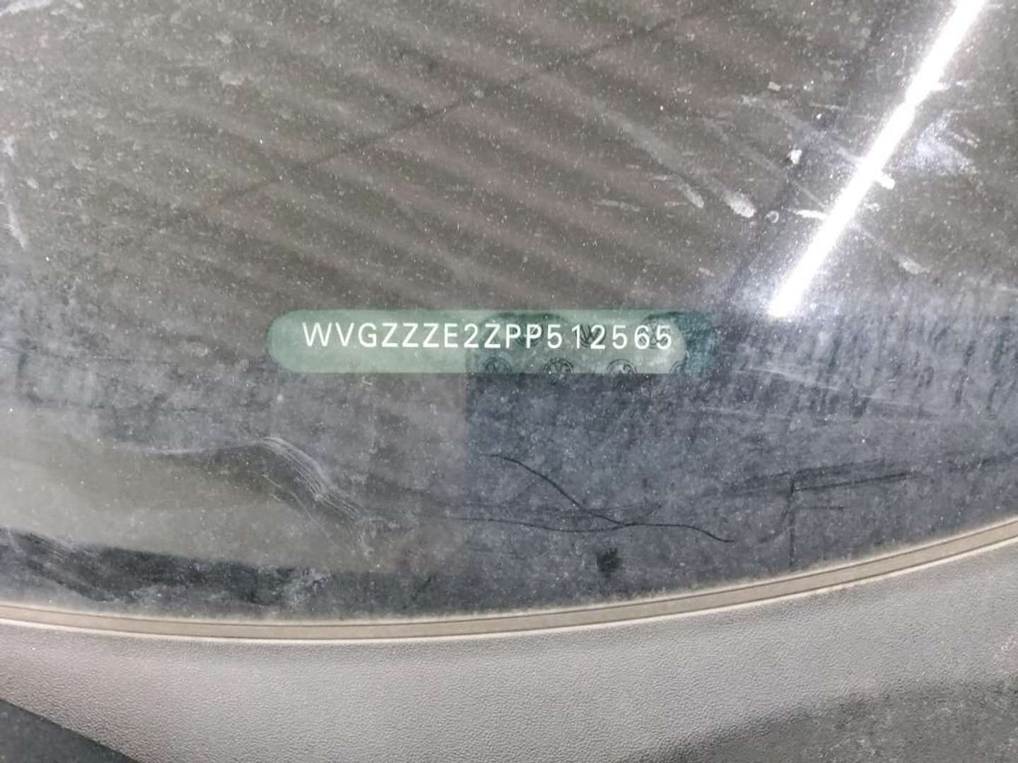 Volkswagen ID.5 Pro Performance - - Joinsteer - #5