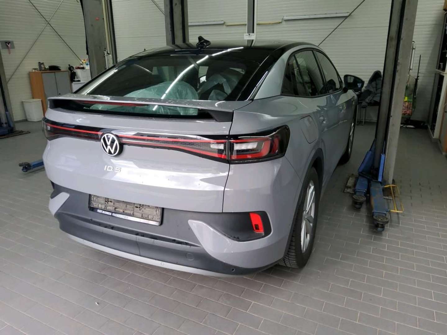 Volkswagen ID.5 Pro Performance - - Joinsteer - #2