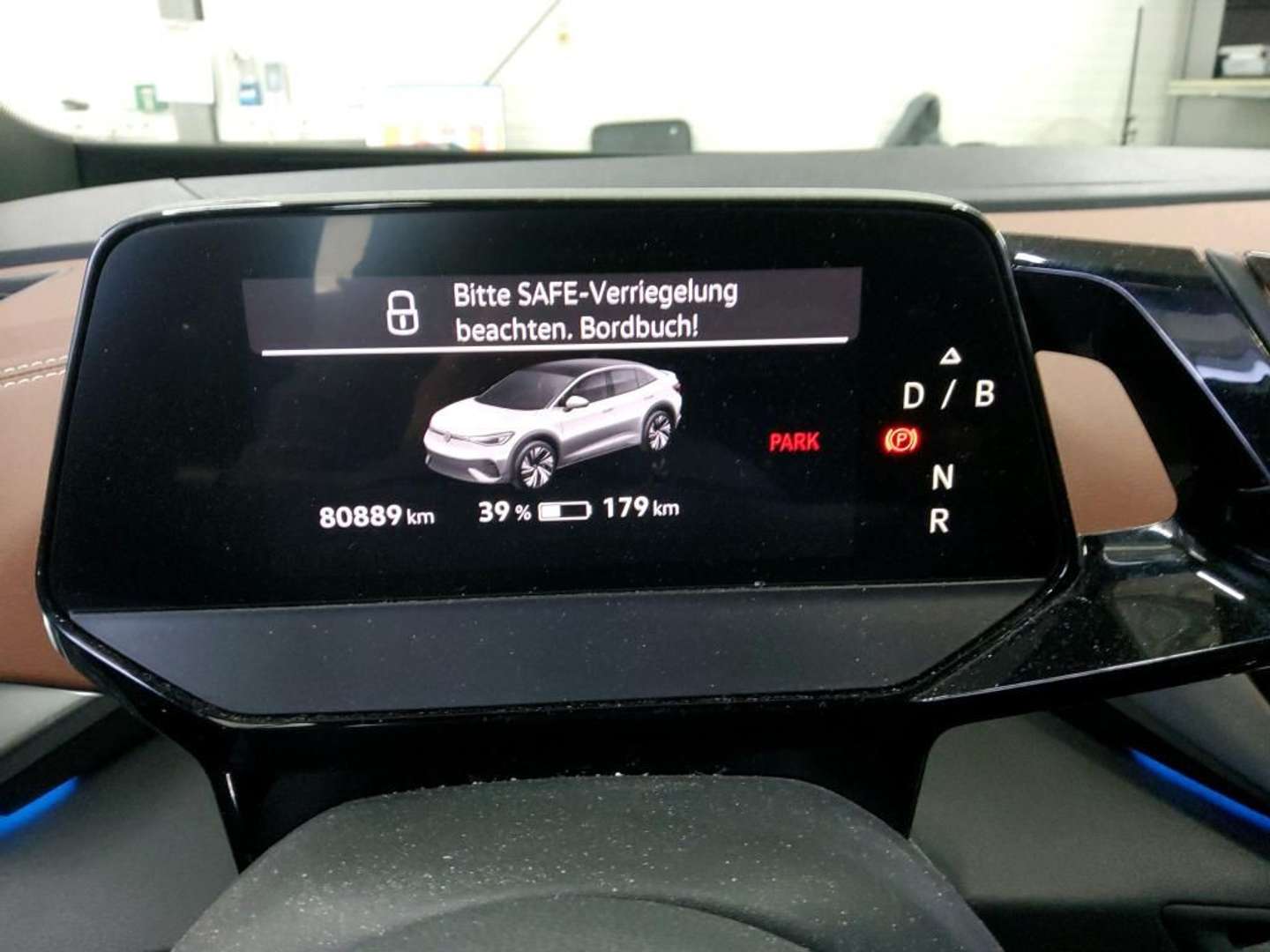 Volkswagen ID.5 Pro Performance - - Joinsteer - #4