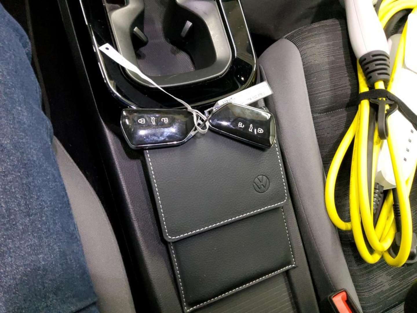 Volkswagen ID.5 Pro Performance - - Joinsteer - #3