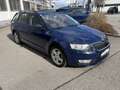 Skoda Octavia Combi 1,6 TDI Style Grau - thumbnail 3