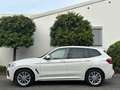 BMW X3 30i*M-SPORTPAKET*PANO*113-TKM* Weiß - thumbnail 8