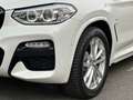 BMW X3 30i*M-SPORTPAKET*PANO*113-TKM* Weiß - thumbnail 23