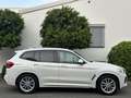 BMW X3 30i*M-SPORTPAKET*PANO*113-TKM* Weiß - thumbnail 4