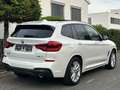 BMW X3 30i*M-SPORTPAKET*PANO*113-TKM* Weiß - thumbnail 5