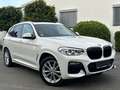 BMW X3 30i*M-SPORTPAKET*PANO*113-TKM* Weiß - thumbnail 3