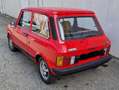 Autobianchi A 112 A112 1050 Abarth Rosso - thumbnail 3