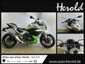 Kawasaki Z7 Hybrid WINTERSPECIAL! Plateado - thumbnail 1