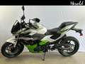 Kawasaki Z7 Hybrid WINTERSPECIAL! Plateado - thumbnail 2
