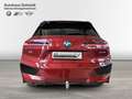 BMW iX xDrive50 *593€ o. Anz*Sportpaket*22 Zoll*SoftCl*AH Rot - thumbnail 4