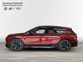 BMW iX xDrive50 *593€ o. Anz*Sportpaket*22 Zoll*SoftCl*AH Rot - thumbnail 2