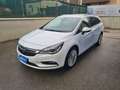 Opel Astra Astra Sports Tourer 1.6 cdti Innovation s Blanc - thumbnail 3