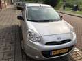 Nissan Micra 1.2 Acenta Grijs - thumbnail 1