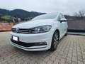 Volkswagen Touran 1.5 tsi Executive 150cv dsg Bianco - thumbnail 8
