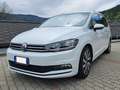 Volkswagen Touran 1.5 tsi Executive 150cv dsg Bianco - thumbnail 1