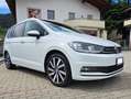 Volkswagen Touran 1.5 tsi Executive 150cv dsg Bianco - thumbnail 7
