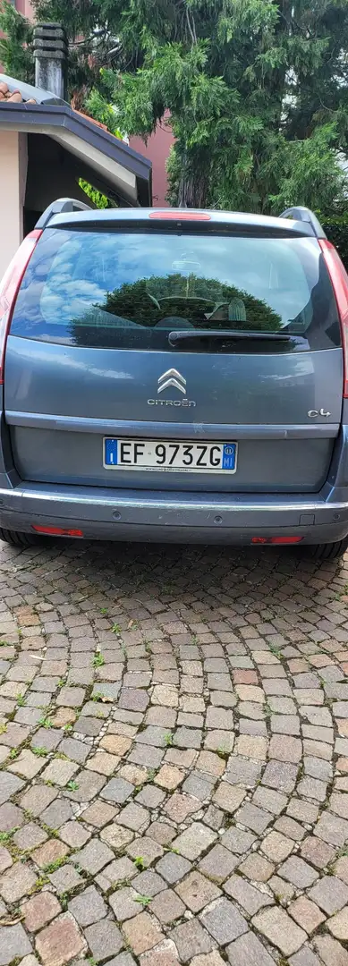 Citroen Grand C4 Picasso 1.6 hdi Seduction 110cv - 2