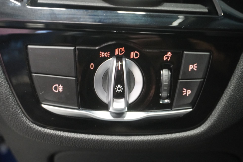 BMW 530 e Touring Aut. LED/Nav. Prof. — photo 13