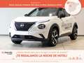 Nissan Juke 1.6 HYBRID HEV TEKNA AUTO 143 5P Blanco - thumbnail 1