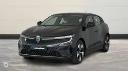 Renault E-Tech Electric EV60 220ch Equilibre super charge