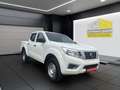 Nissan Navara NP300 Visia Double Cab 4x4 2.3 dCi EU6d-T AHK Sper Weiß - thumbnail 7